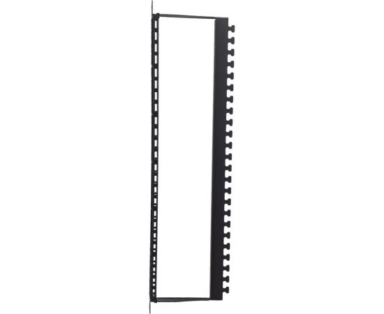 Наборная патч-панель LANMASTER 19 компактная, неэкранированная, 24 порта, 0.5U LAN-PPC24OK-UTP – изображение 5