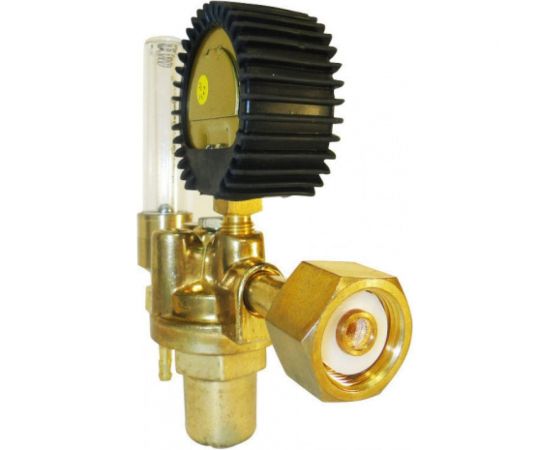 Регулятор аргоновый/углекислотный WR410-F FoxWeld 4412 – изображение 4