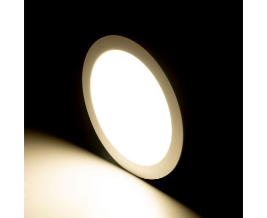 Встраиваемый светодиодный светильник Citilux Галс CLD5522N – изображение 2