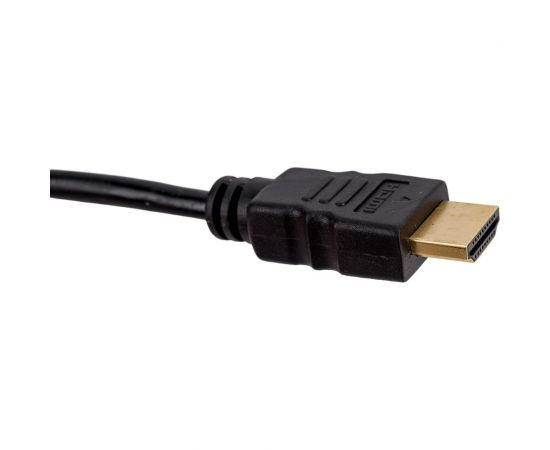Кабель HDMI 2.0 PROCONNECT Gold, 4К 60Hz, 5 метров 17-6106-6 – изображение 2