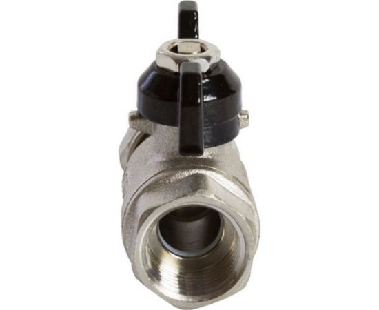 Кран шаровой для металлополимерной трубы VRT 1/2х16, внутренняя/цанга 529652 – изображение 6