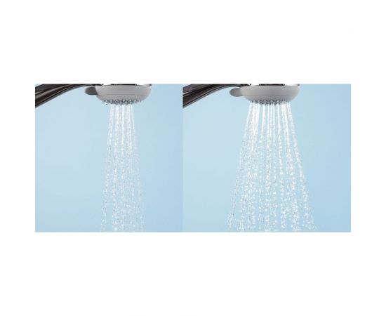 Ручной душ HANSGROHE 28562000 Crometta 85 Vario 00000008094 – изображение 4