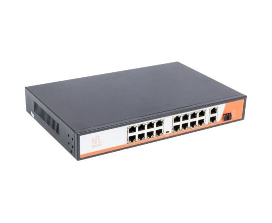 Коммутатор Netlink NL-SW-AFF-16/01 (52V5.76A 300W) УТ000002435 – изображение 5