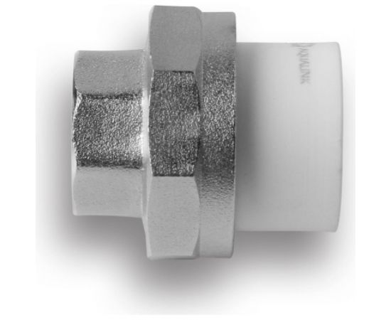 Американка AQUALINK 20x3/4 вн (Цена за упаковку 10 шт.) арт. 3653 – изображение 5