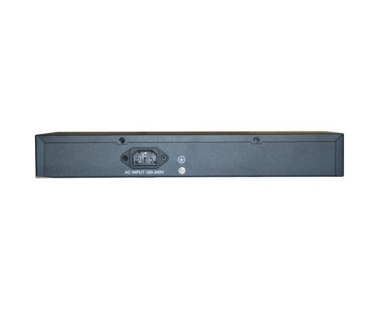 Коммутатор Netlink NL-SW-AFF-16/01 (52V5.76A 300W) УТ000002435 – изображение 3