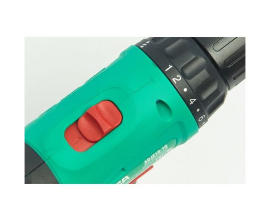 Аккумуляторная дрель-шуруповерт DCA ADJZ10-10 – изображение 5