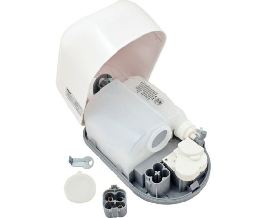 Автоматический дозатор жидкого мыла BXG ASD-1100 1750274 – изображение 2