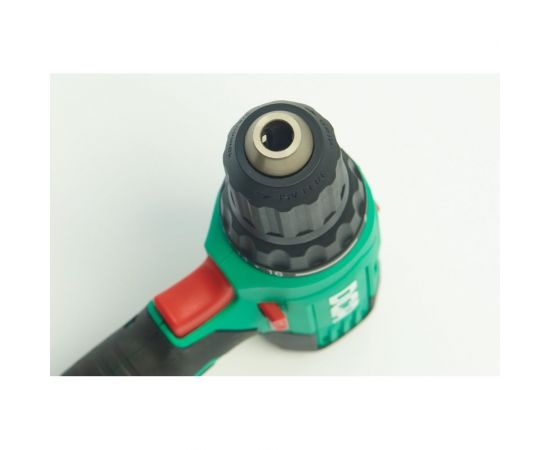 Аккумуляторная дрель-шуруповерт DCA ADJZ20-10 – изображение 3