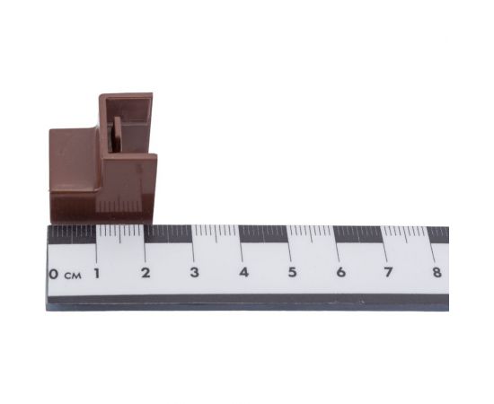 Внутренний угол TDM КМВ 15x10 бук 4 шт./комп. SQ0411-0320 – изображение 2