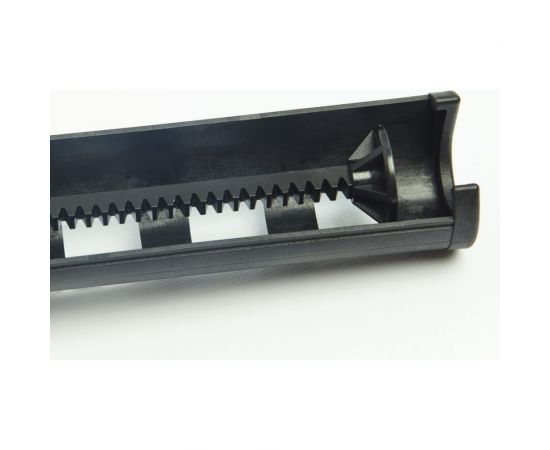 Аккумуляторный пистолет для герметика DCA 12 В ADPJ12 – изображение 2