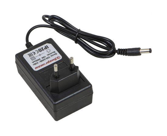 Аккумуляторная дрель Энергомаш 12 В, 1BatterySystem, 2 акк. ДШ-12К – изображение 8