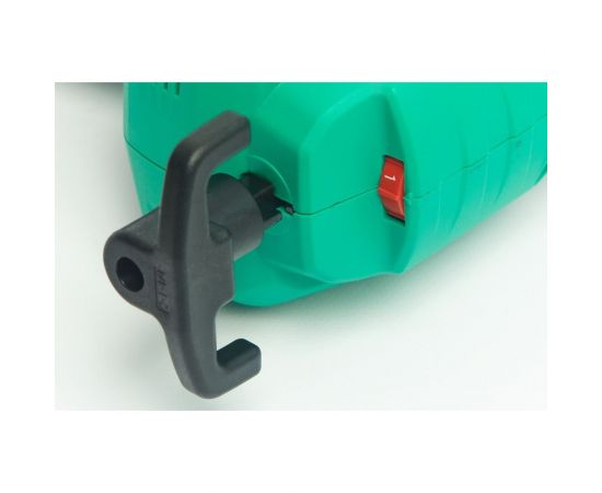 Аккумуляторный пистолет для герметика DCA 12 В ADPJ12 – изображение 8