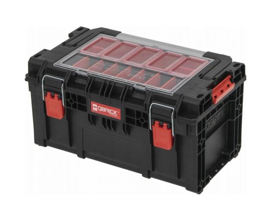Ящик для инструментов QBRICK System PRIME Toolbox 250 Expert 535x327x277 мм 10501369 