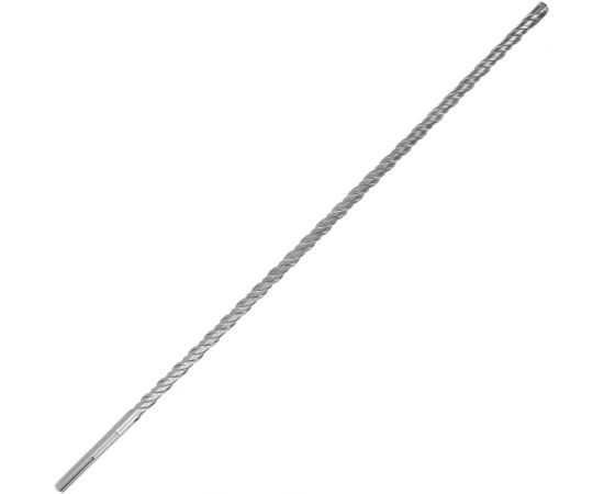 Бур по бетону 24x600 мм, SDS-max TORGWIN T751200 