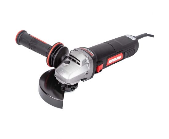 Угловая шлифмашина KEYANG DG125-15SV 