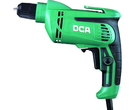 Дрель DCA AJZ09-10K 