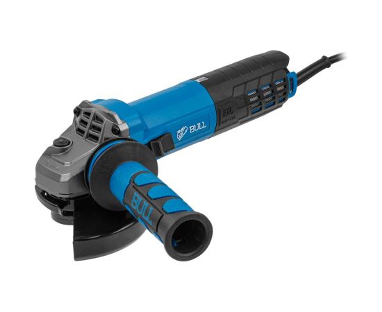Одноручная углошлифмашина BULL WS 1216 0333293 
