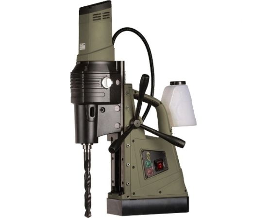 Сверлильная машина на электромагнитном основании LENZ STEYR-125 