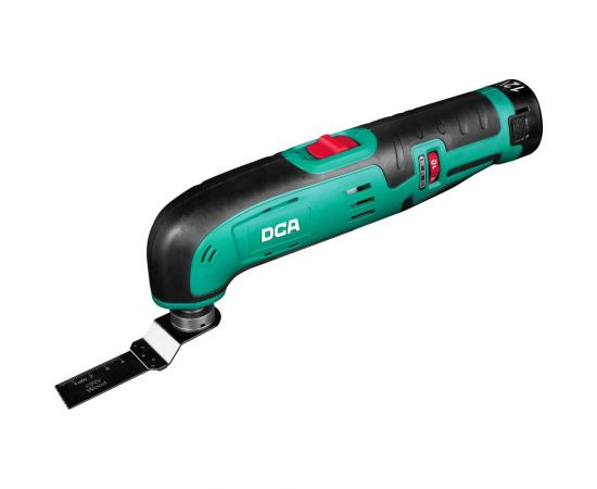 Аккумуляторный многофункциональный инструмент DCA ADMD12 