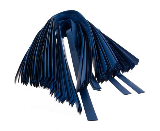 Термоусадка REXANT 13.0/6.5 мм, 1м, синяя 21-3006 