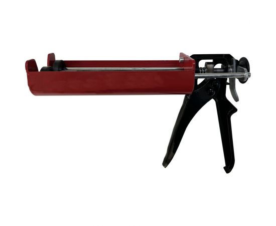 Механический пистолет для двухкомпонентных герметиков Tools Brother объемом 400 мл (200+200) BC-1480 