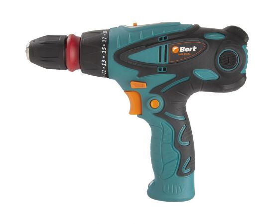 Электрическая дрель-шуруповерт BORT BSM-450x2 93410600 