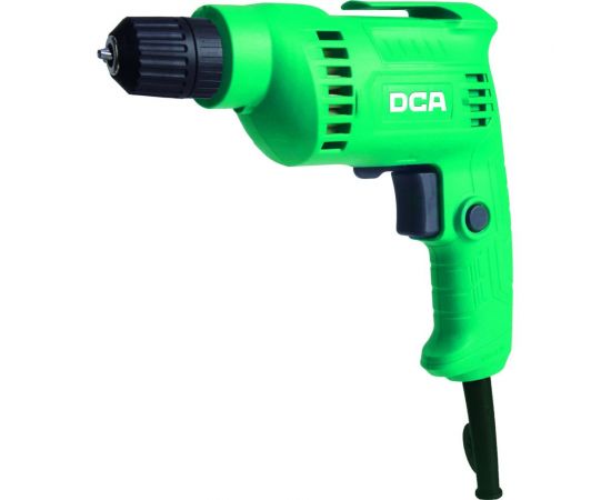 Дрель DCA AJZ03-6K 