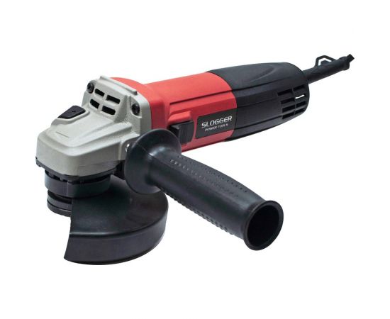 Угловая шлифмашина SLOGGER AG8125 