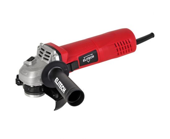Угловая шлифмашина ELITECH домашний мастер мшу 091 202429 