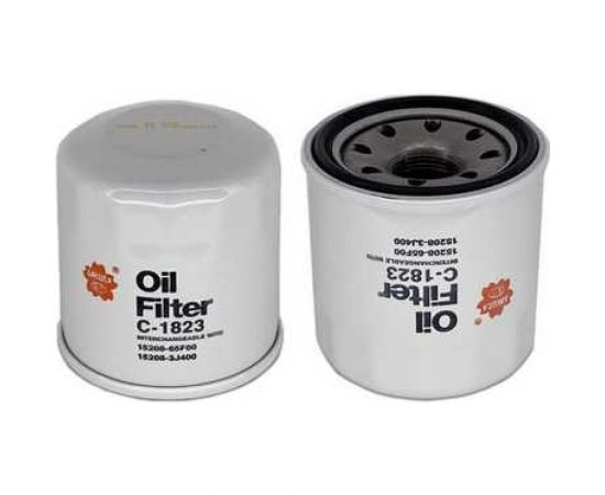 Фильтр масляный Sakura 00000000453 C1823 