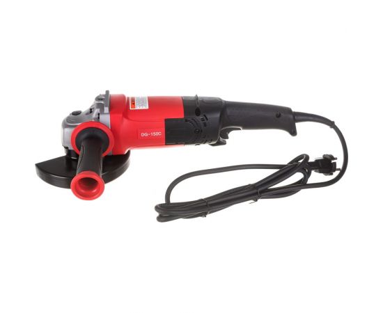 Угловая шлифмашина KEYANG DG-150C 