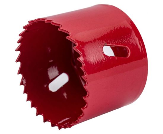 Коронка биметаллическая М42 Cobalt 8% 57 мм Pilorama 570057 