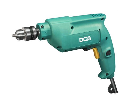 Дрель DCA AJZ05-10A 