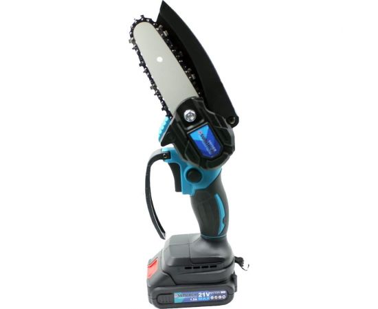 Цепная аккумуляторная пила SUMITACHI 