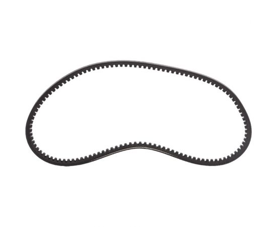 Ремень клиновой зубчатый привода вентилятора 8.5x8х750 мм для а/м Г-3302-3221 (УМЗ-4216 Евро-3) Riginal RG3302-30-3407072 – изображение 4