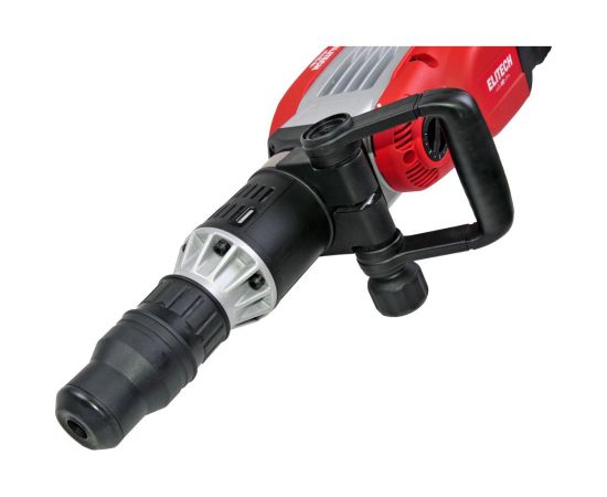 Отбойный молоток Elitech М 1629Э HD E2205.007.00 201381 – изображение 12