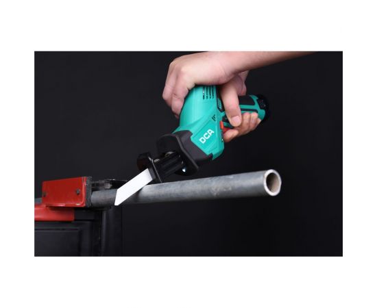 Аккумуляторная сабельная пила DCA ADJF15 – изображение 4