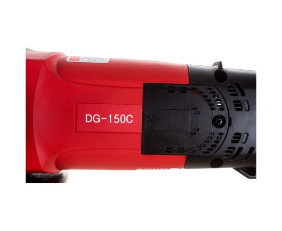 Угловая шлифмашина KEYANG DG-150C – изображение 7
