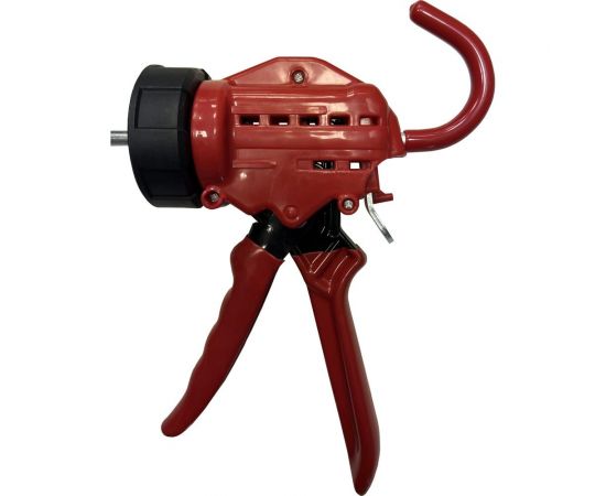 Механический пистолет для туб и картриджей Tools Brother BC-1307 – изображение 4