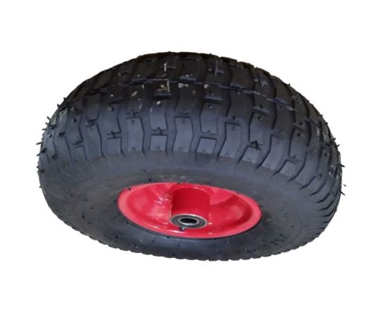 Пневматическое колесо Профи Скорпион 15x6.00 20 мм 39-20СК LWI LWI39-20СК – изображение 3