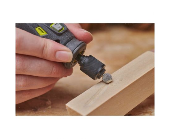 Насадка для прямошлифмашины RAR704 9х3.2 мм Ryobi 5132005866 – изображение 3