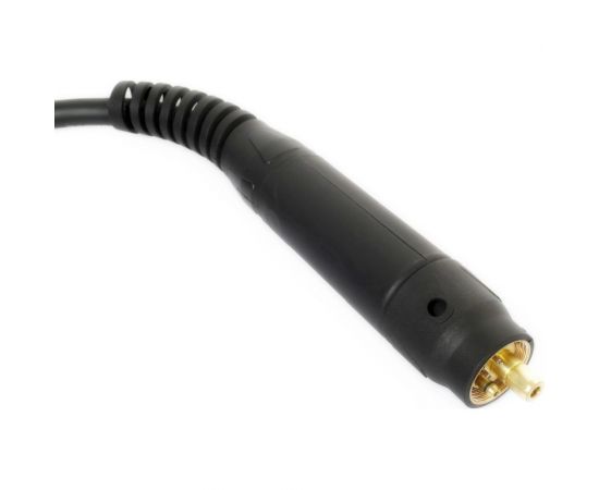 Горелка MIG/MAG MB-15AK Classic (4 метра, 180 ампер, евро разъем) энаргит MB-15AK-4-16-classic – изображение 2