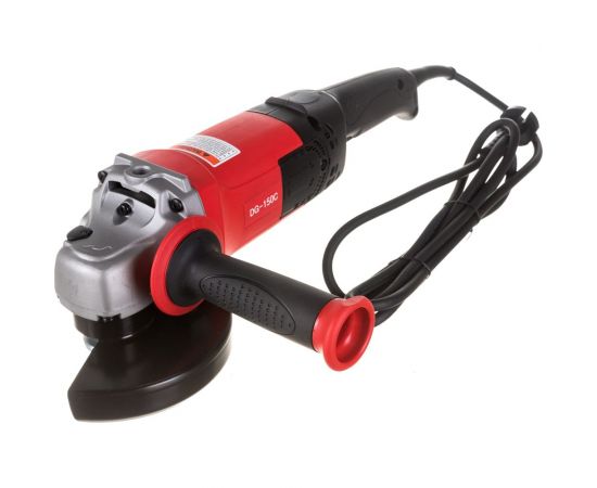 Угловая шлифмашина KEYANG DG-150C – изображение 12