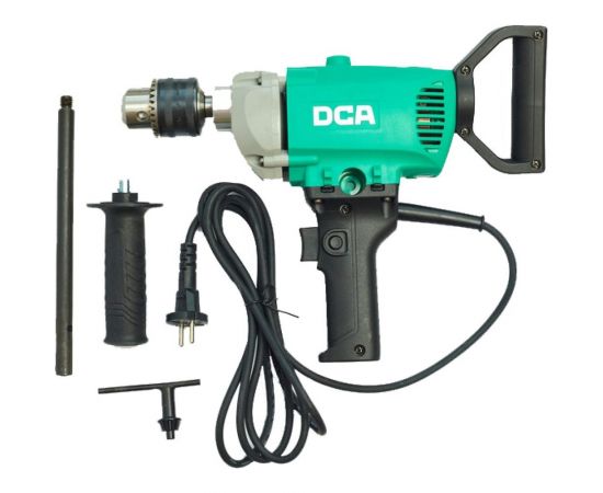 Дрель DCA AJZ03-16A – изображение 2