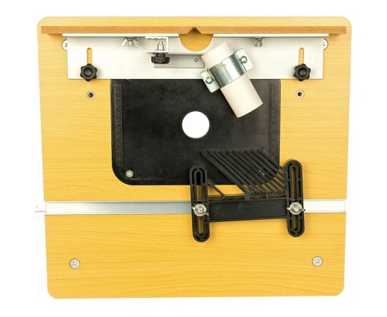 Стол для фрезерной машинки PROMA BX-1 25000806 – изображение 3