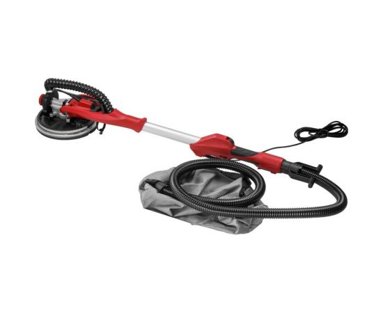 Шлифмашина для стен WORTEX DG 2285 0304215 – изображение 4