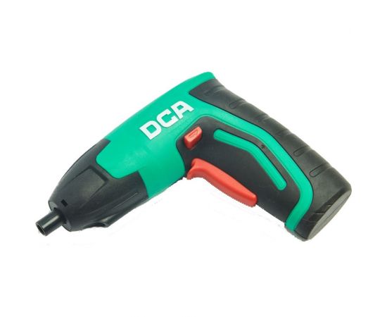Аккумуляторный шуруповерт DCA ADPL5 – изображение 9