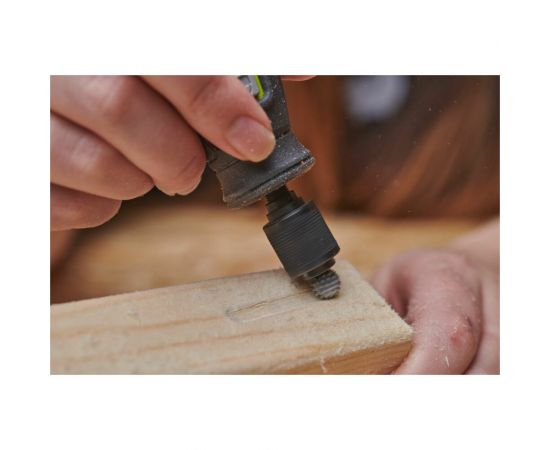 Насадка для прямошлифмашины RAR703 9х3.2 мм Ryobi 5132005865 – изображение 3