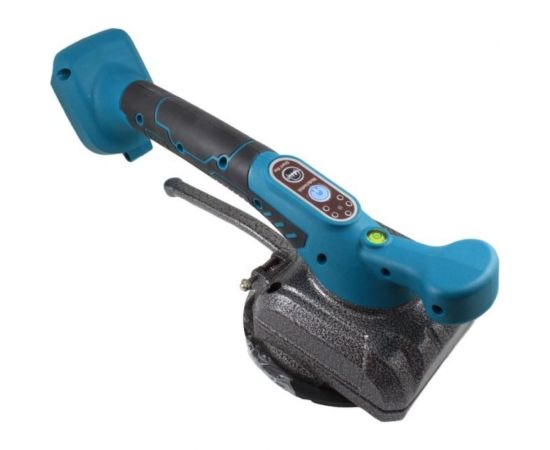 Аккумуляторная виброприсоска для укладки плитки AktiTool vp20, без акб 101801 – изображение 6