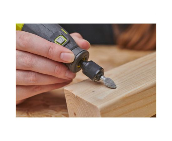 Насадка для прямошлифмашины RAR702 8.5х3.2 мм Ryobi 5132005864 – изображение 2